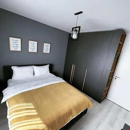 Lägenhet Minimalist