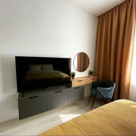 Apartment Minimalist *