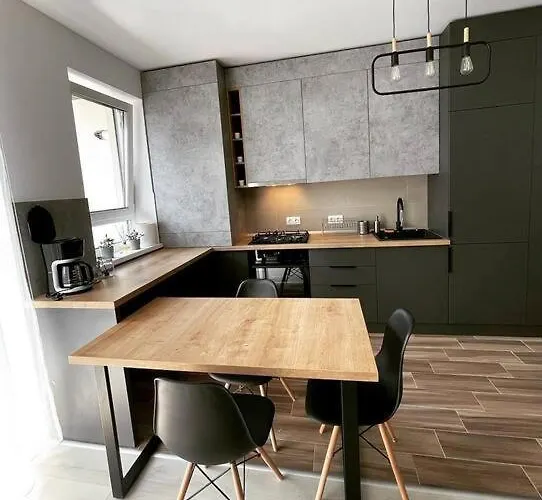 Apartment Minimalist