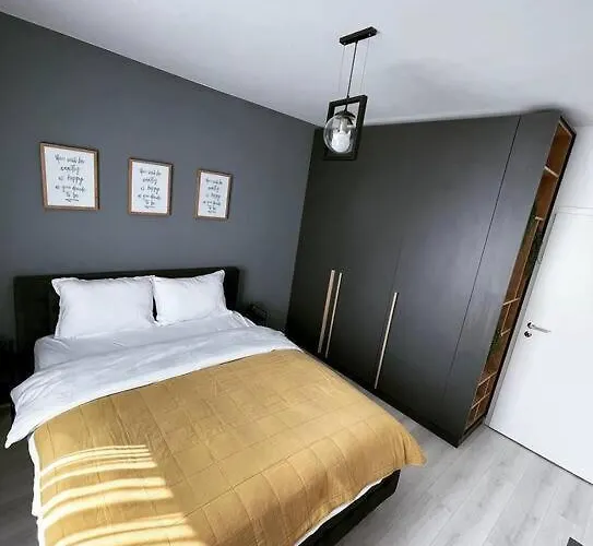 Lägenhet Minimalist