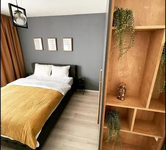 Lägenhet Minimalist