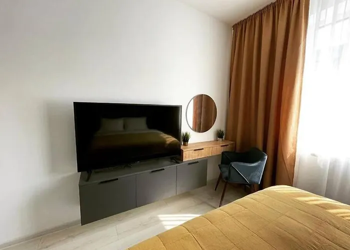 Lägenhet Minimalist *