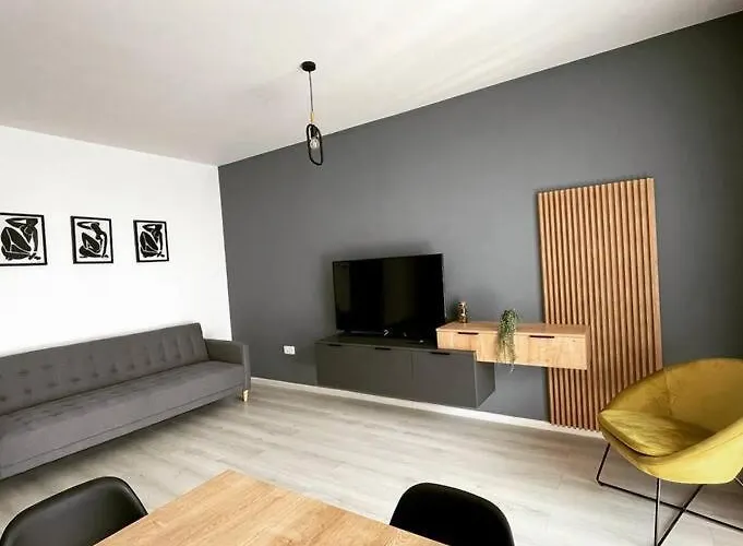 Apartment Minimalist *